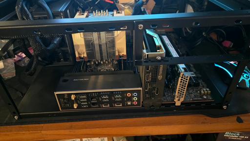Buy & Sell Hayes Hillingdon - Photos for custom threadripper pro workstation.