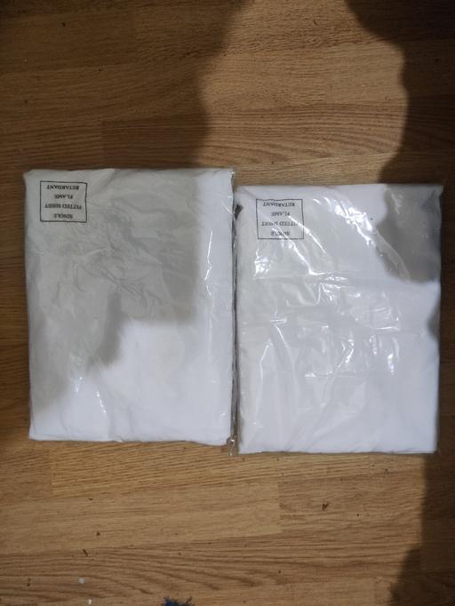 Buy & Sell Coventry West Midlands - Photos for Single Fitted Sheet Flame Retardant