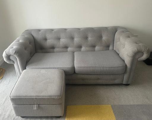 Buy & Sell Southfleet Dartford - Photos for Stylish and excellent DFS 2 &3 seater sofa!