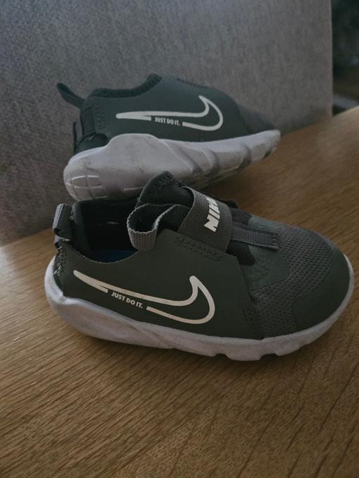 Buy & Sell Weston Point Halton - Photos for Size 6.5 infant Nike trainers
