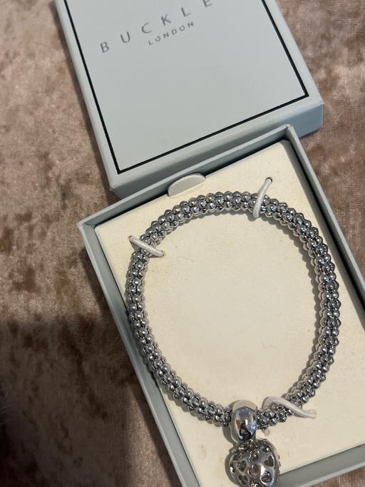 Buy & Sell Rottingdean Brighton - Photos for Lovely Buckley bracelet