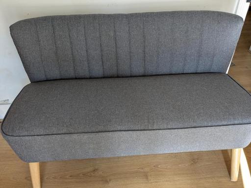 Buy & Sell Ilford Redbridge - Photos for Sofa, 2 seater sofa, love seat sofa