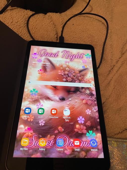 Buy & Sell Weoley Castle Birmingham - Photos for For sale Samsung a6 tablet 10.1 inch screen