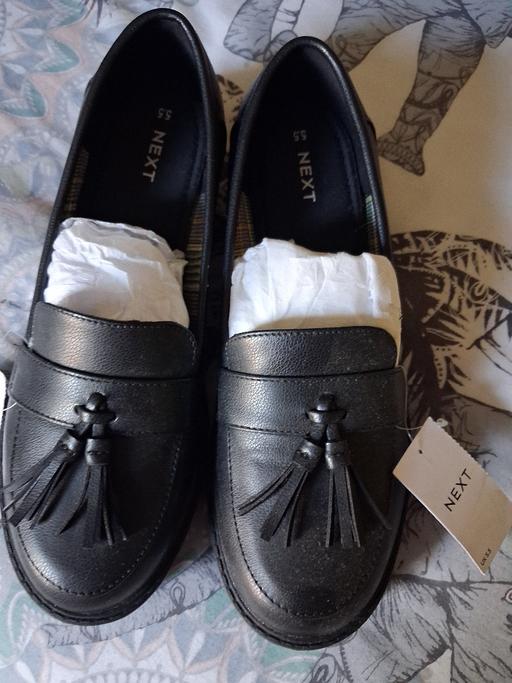 Buy & Sell Hoyland Barnsley - Photos for BNWT PAIR OF LADIES LOAFERS