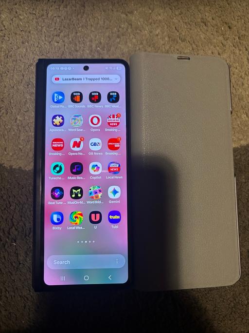 Buy & Sell Weoley Castle Birmingham - Photos for For sale Samsung z fold 3 5g