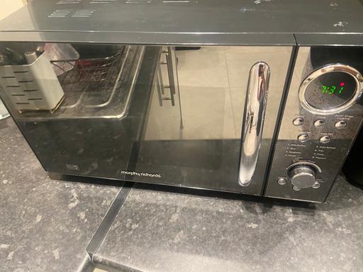 Buy & Sell Falconwood South East London - Photos for Microwave