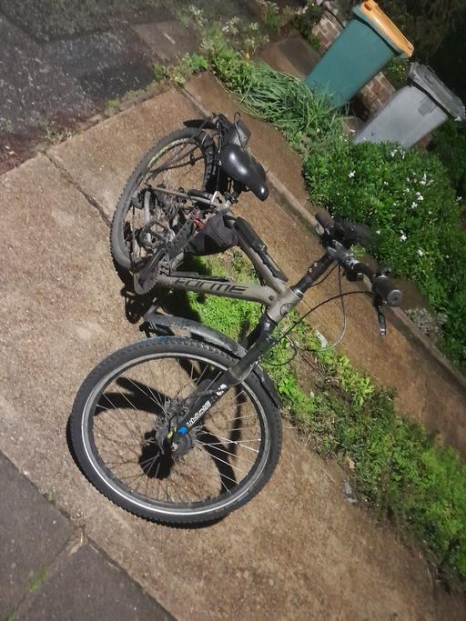 Buy & Sell Deptford South East London - Photos for ebike
