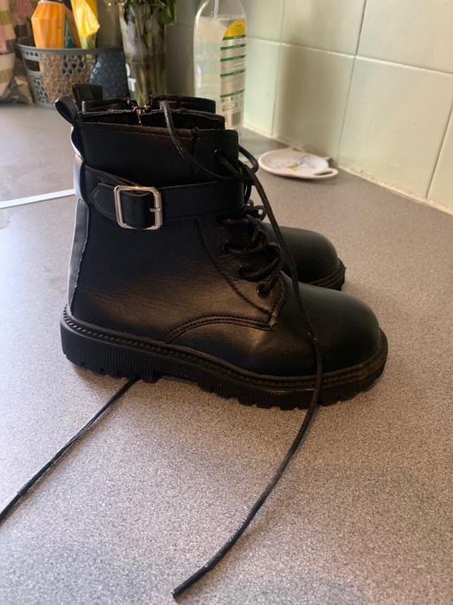 Buy & Sell Kingston Barnsley - Photos for Girls boots