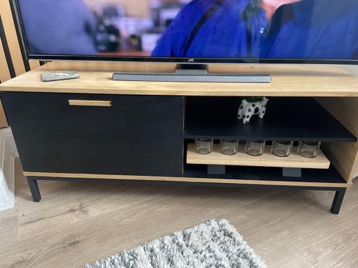 Buy & Sell Ecclesfield Sheffield - Photos for Tv cabinet