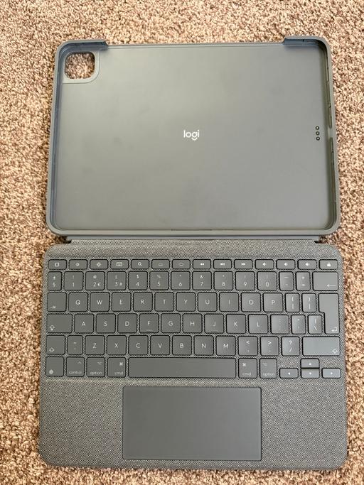 Buy & Sell Thurnscoe Barnsley - Photos for Key Pad Case.