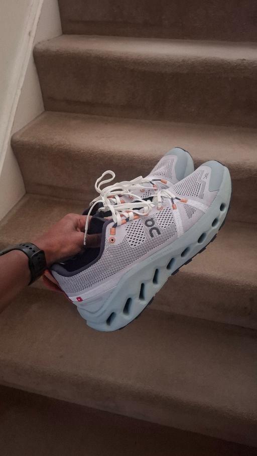 Buy & Sell Thamesmead South East London - Photos for Cloud surfer