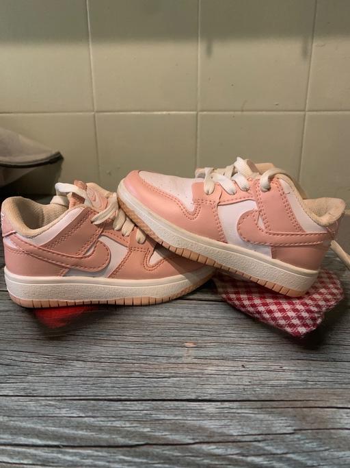 Buy & Sell Worsbrough Common Barnsley - Photos for Toddler trainers