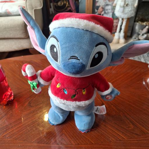 Buy & Sell West Bromwich Sandwell - Photos for Dancing musical Stitch