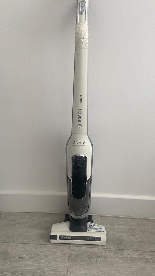 Buy & Sell Falconwood South East London - Photos for Bosch Hoover