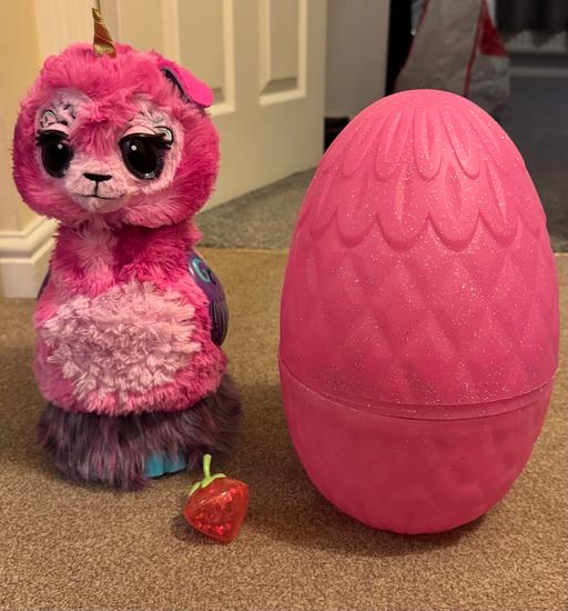 Buy & Sell Sutton-in-Ashfield Ashfield - Photos for Hatchimals Wow