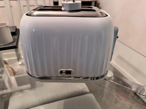 Buy & Sell Castleford Wakefield - Photos for Breville Toaster ***SPARES OR REPAIRS***