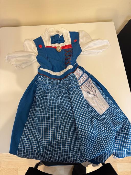 Buy & Sell Sutton-in-Ashfield Ashfield - Photos for Kids dress up