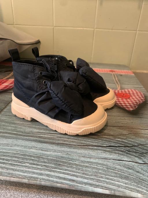 Buy & Sell Worsbrough Common Barnsley - Photos for Girls Zara boots