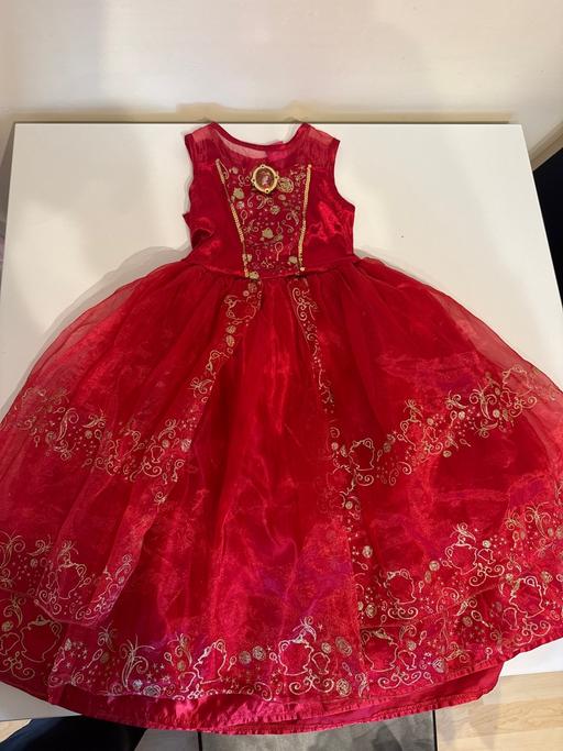 Buy & Sell Sutton-in-Ashfield Ashfield - Photos for Kids dress up Disney princess