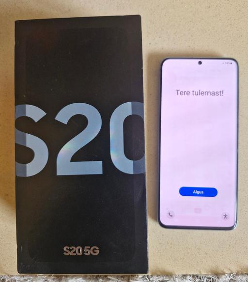 Buy & Sell West Bromwich Sandwell - Photos for Samsung Galaxy s20 5g