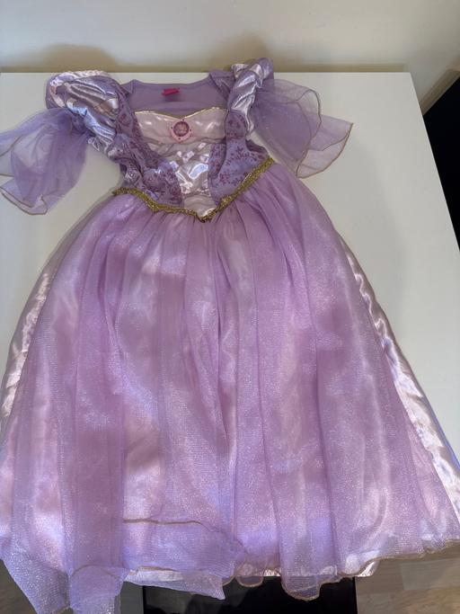 Buy & Sell Sutton-in-Ashfield Ashfield - Photos for Kids dress up Disney princess