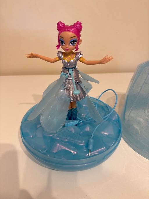 Buy & Sell Sutton-in-Ashfield Ashfield - Photos for Hatchimals pixies flyer