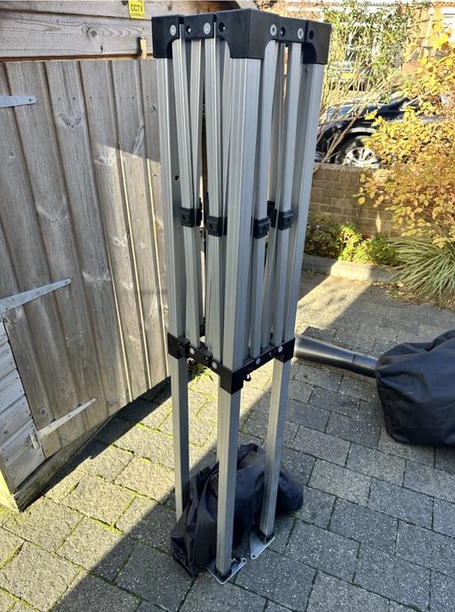 Buy & Sell Ham Richmond upon Thames - Photos for Pop Up Gazebo