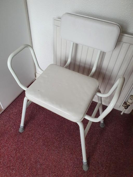 Buy & Sell Coseley Dudley - Photos for Mobility stool