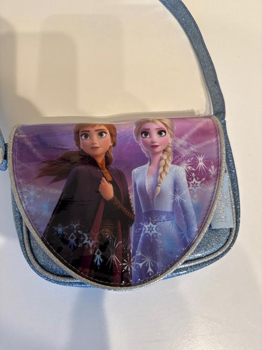 Buy & Sell Sutton-in-Ashfield Ashfield - Photos for Kids Fozen handbag