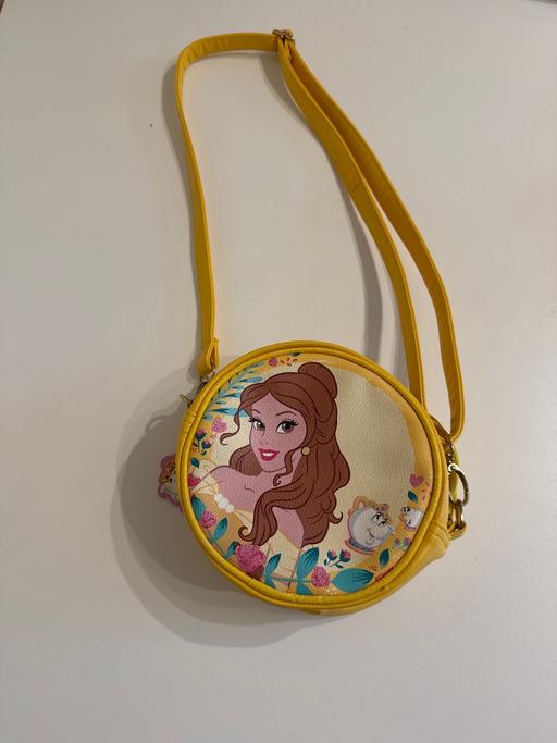 Buy & Sell Sutton-in-Ashfield Ashfield - Photos for Disney kids handbag