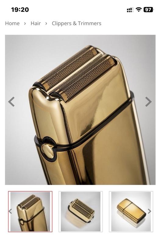 Buy & Sell Wombwell Barnsley - Photos for Jrl set machines + shaver BaByliss