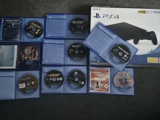 Buy & Sell Yeadon Leeds - Photos for ps4