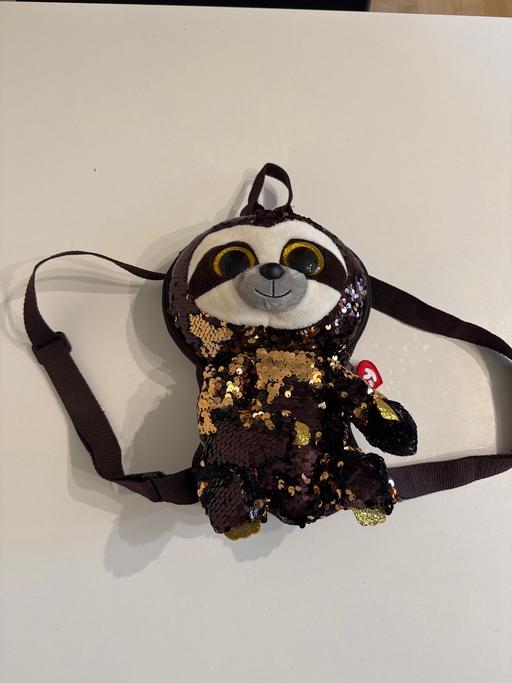 Buy & Sell Sutton-in-Ashfield Ashfield - Photos for TY glitter bag