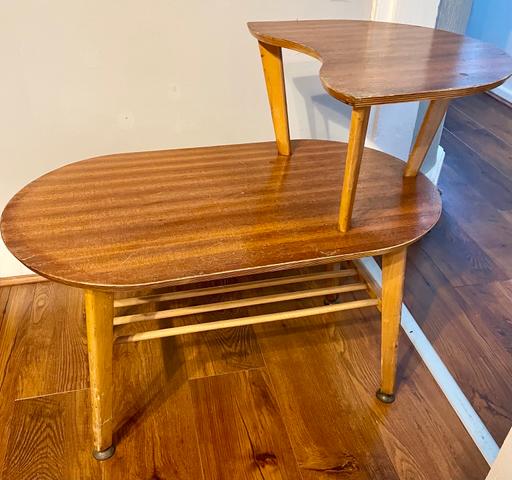 Buy & Sell Sandfield Park Liverpool - Photos for Vintage side table