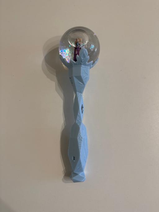 Buy & Sell Sutton-in-Ashfield Ashfield - Photos for Disney frozen wand