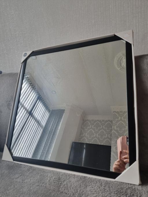 Buy & Sell Manningham Bradford - Photos for square Mirrors