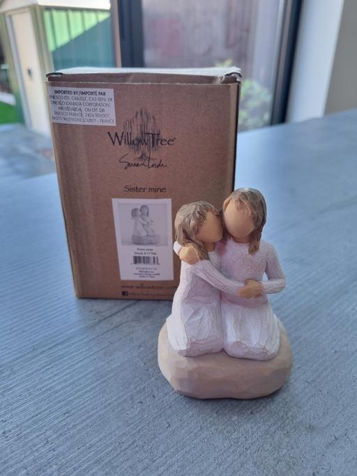 Buy & Sell Wallbrook Dudley - Photos for new willow tree sister mine