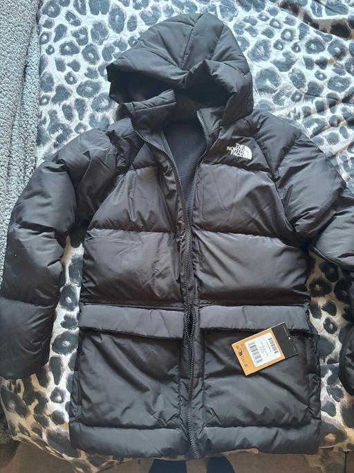 Buy & Sell Perry Barr Birmingham - Photos for The North Face Jacket