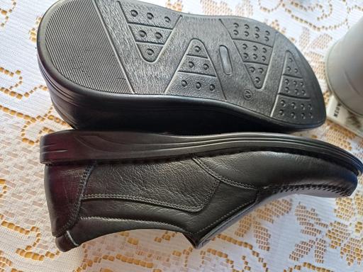 Buy & Sell Wingate County Durham - Photos for mens black shoes