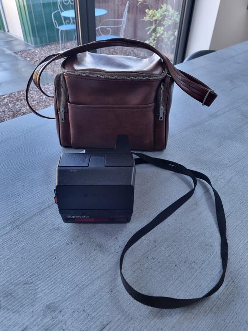 Buy & Sell Wallbrook Dudley - Photos for polaroid super color 670af camera