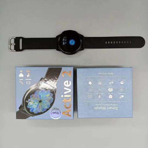 Buy & Sell Bolton Bolton - Photos for Smart Watch Pro 2 Heart rate oxygen rate moni