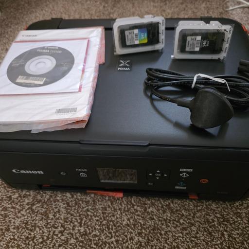 Buy & Sell Blackhorse Road East London - Photos for printer Canon