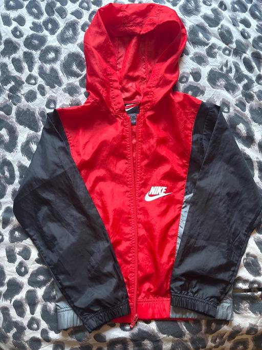 Buy & Sell Perry Barr Birmingham - Photos for Nike Boys Windbreaker Jacket