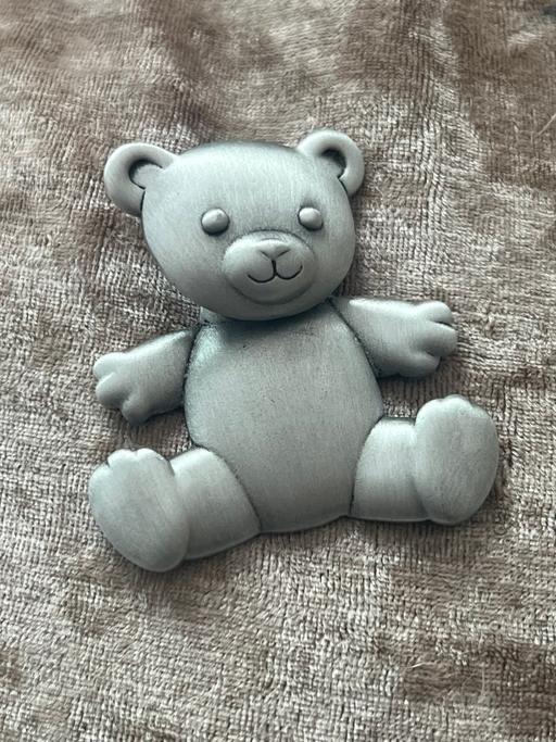 Buy & Sell Ovingdean Brighton - Photos for Beautiful Vimtage large JJ Jonette brooch