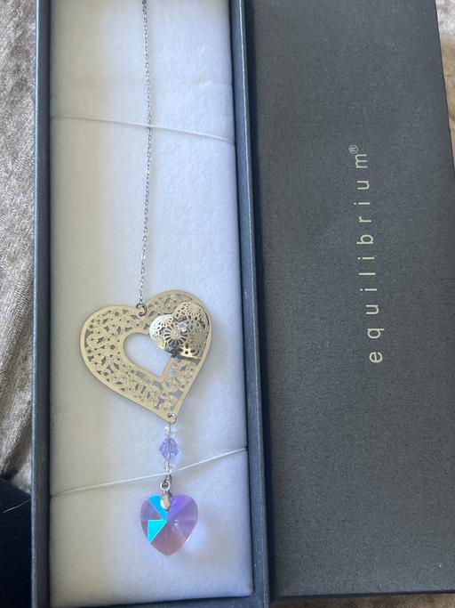 Buy & Sell Ovingdean Brighton - Photos for Equilibrium Crystal sum catcher new