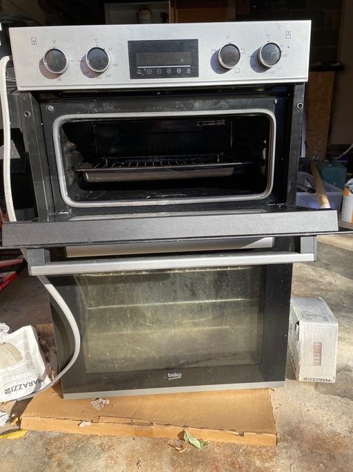 Buy & Sell Hidcote Boyce Cotswold - Photos for Beko Oven + Grill