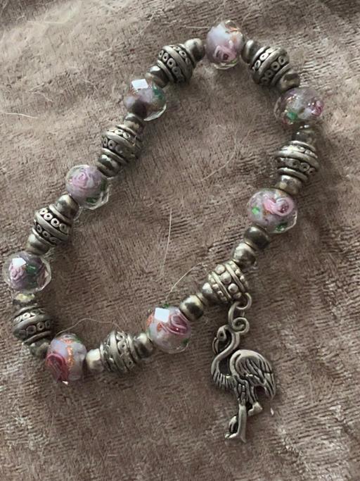 Buy & Sell Ovingdean Brighton - Photos for Lovely glass bracelet