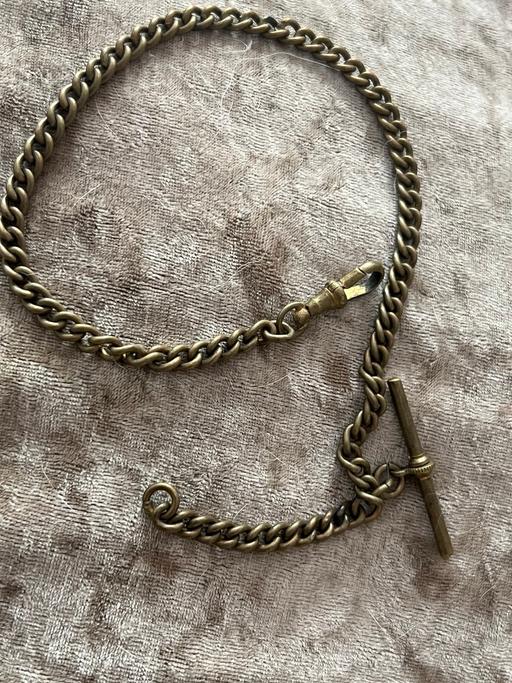 Buy & Sell Ovingdean Brighton - Photos for Vintage watch chain