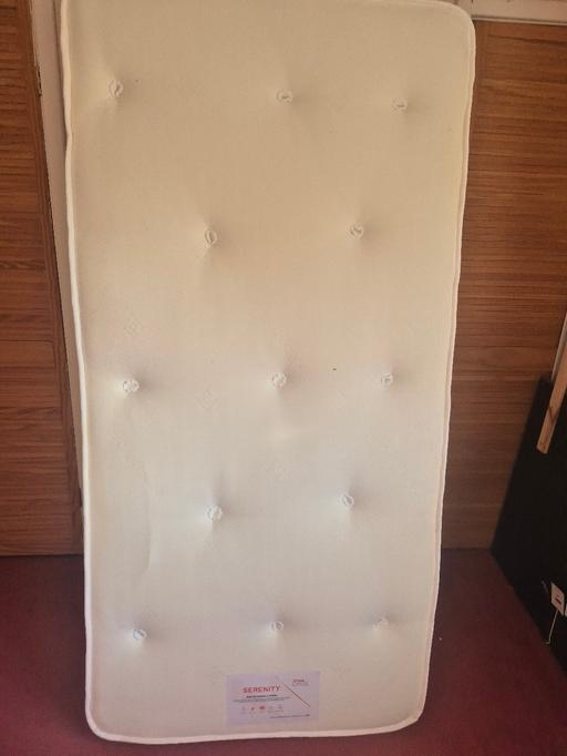 Buy & Sell Hollywood Bromsgrove - Photos for single bed mattress
