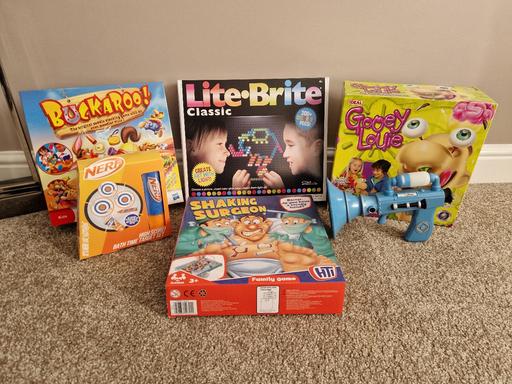 Buy & Sell Dawley Telford and Wrekin - Photos for Toy Bundle Age 3+